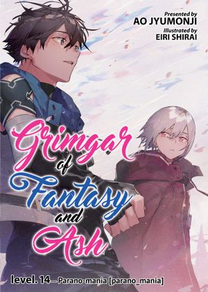 Grimgar of Fantasy and Ash, volume 14
