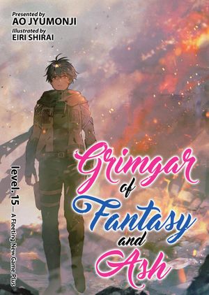 Grimgar of Fantasy and Ash, volume 15