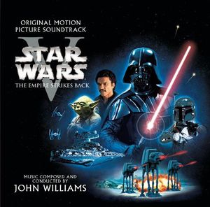 Lando's Palace