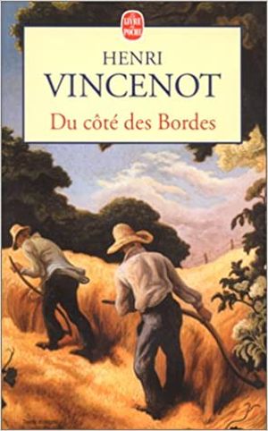 Du côté des Bordes