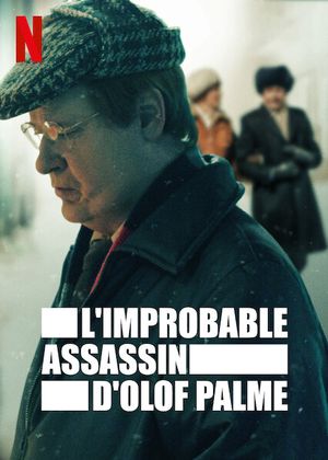 L'improbable assassin d'Olof Palme
