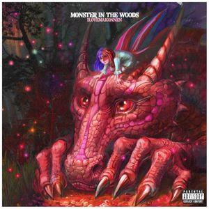 Monster In the Woods (EP)