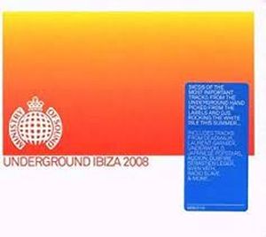 Underground Ibiza 2008