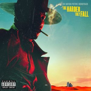 The Harder They Fall (OST)