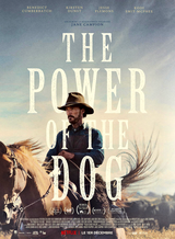 Affiche The Power of the Dog