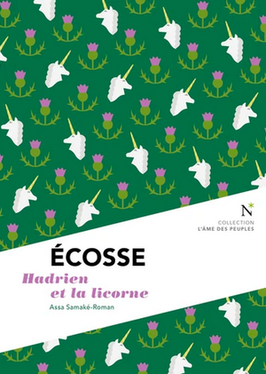 Écosse