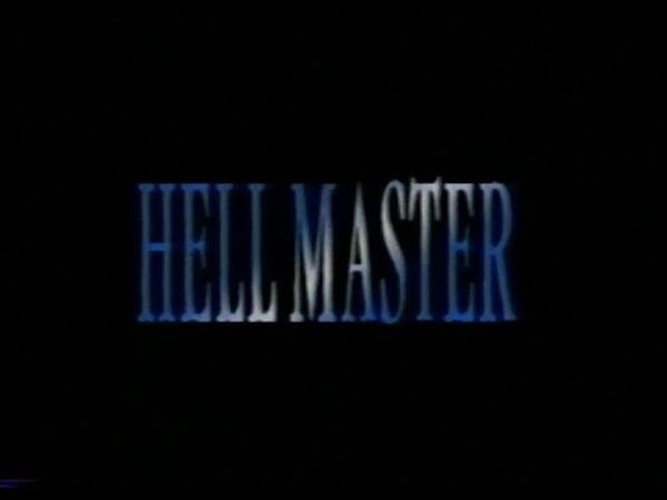 Hellmaster