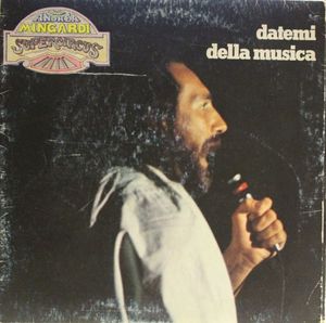 Datemi della musica