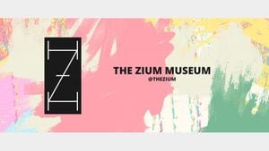 The Zium Museum