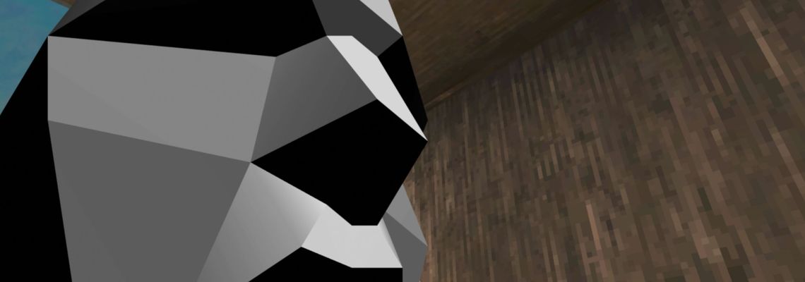 Cover The Zium Garden