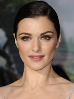 Photo Rachel Weisz