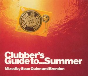 Ministry of Sound: Clubber’s Guide to... Summer