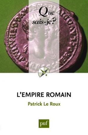L’Empire romain