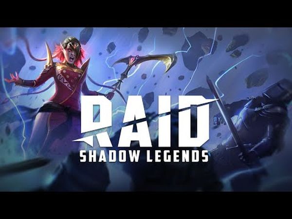 RAID: Shadow Legends