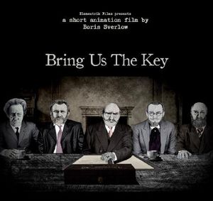 Bring us the key