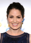 Michelle Borth