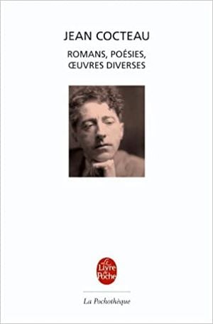 Romans, poésies, œuvres diverses