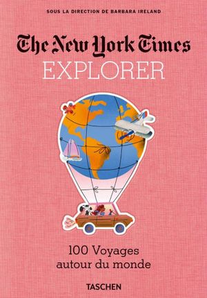 100 Voyages autour du monde