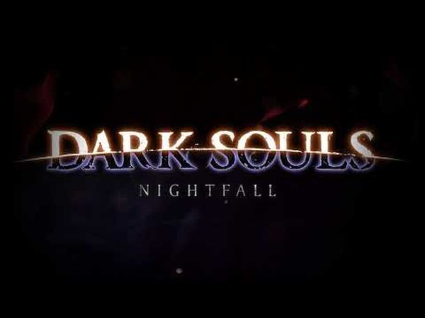 Dark Souls: Nightfall