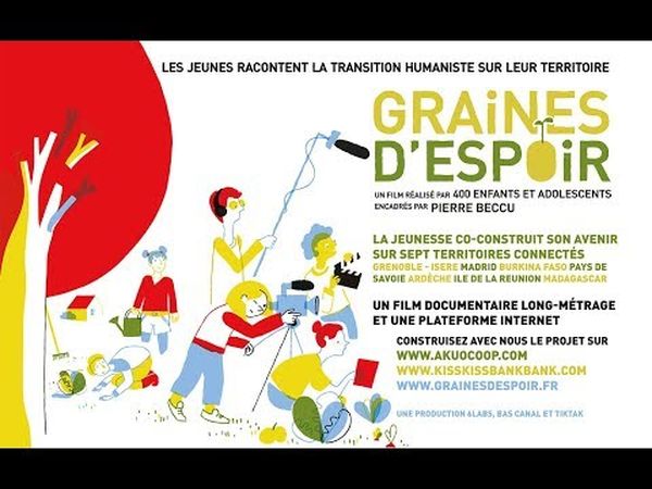 Graines d'espoir