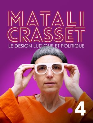 Matali Crasset - Le Design ludique et politique