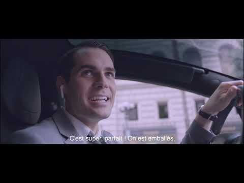 Bande-annonce de The Beta Test