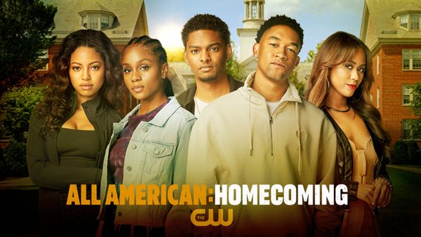 All American : Homecoming