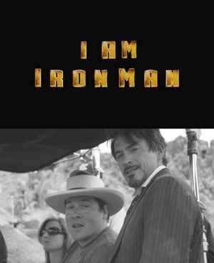 I Am 'Iron Man' - The Making Of Iron man