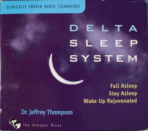 Delta Sleep System