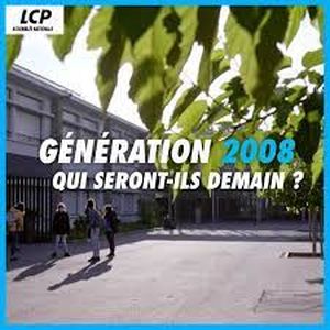 Génération 2008 - Qui seront-ils demain ?