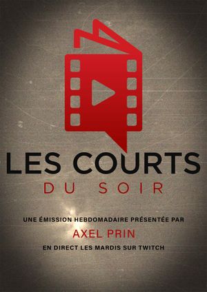 Les courts du soir