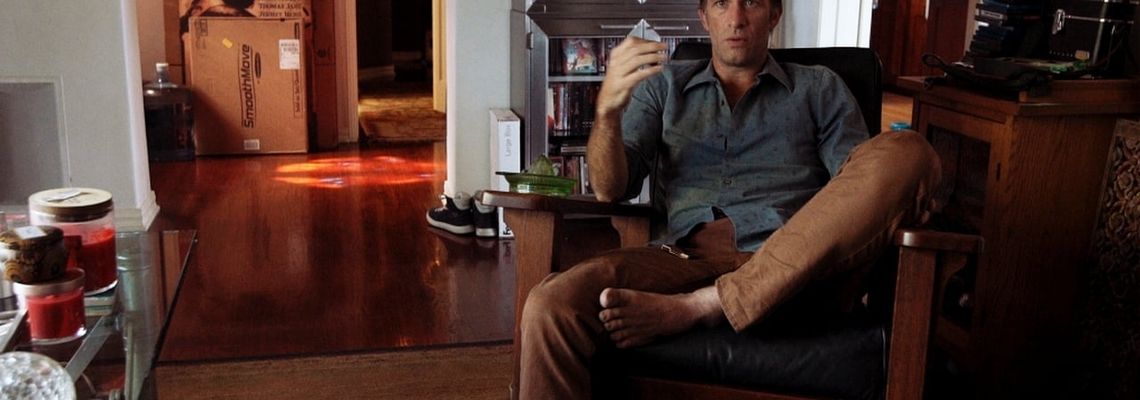 Cover Des hommes, des vrais