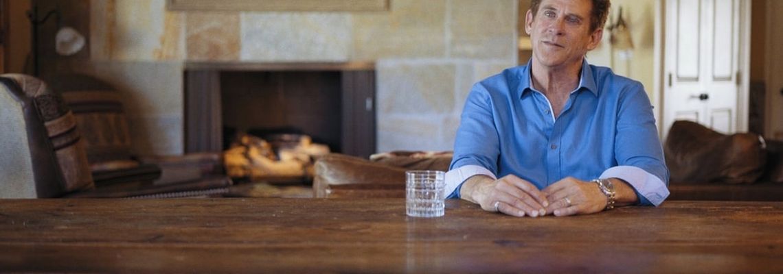 Cover Des hommes, des vrais