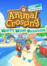 Animal Crossing: New Horizons