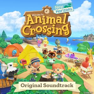 Animal Crossing: New Horizons Original Soundtrack (OST)