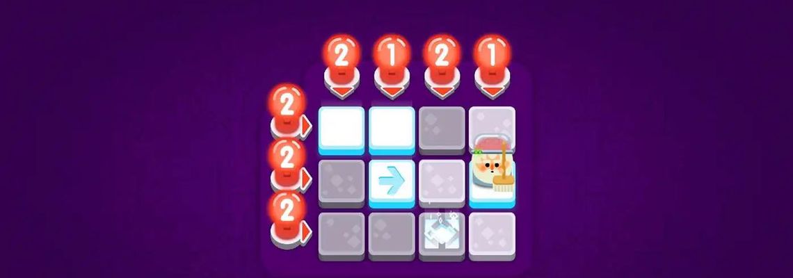 Cover Minesweeper Genius