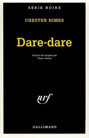 Dare-dare