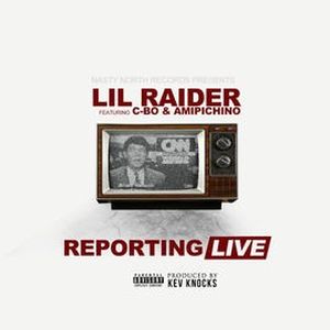 Reporting Live (Single)