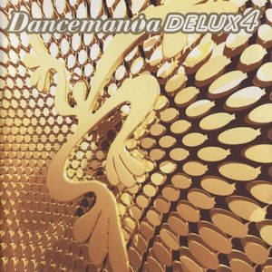 Dancemania Delux 4