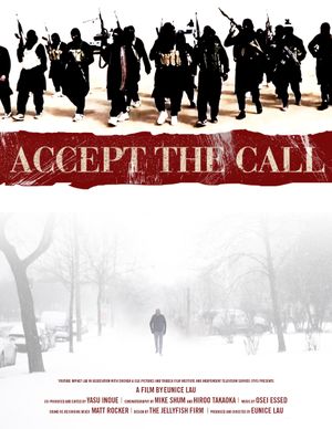Accept the Call