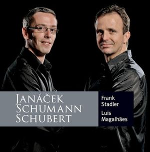 Janáček / Schumann / Schubert