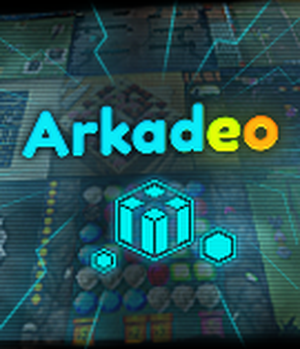 Arkadeo