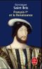 François 1er et la Renaissance