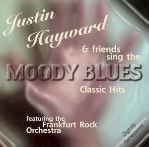 Classic Moody Blues Hits (Unplugged)