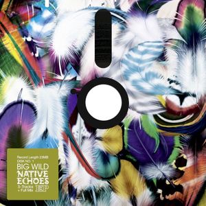 Native Echos (EP)