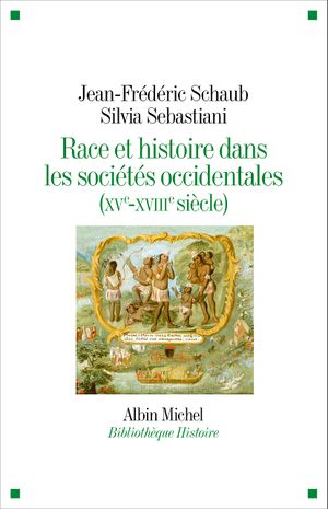 Race et histoire dans les sociétés occidentales