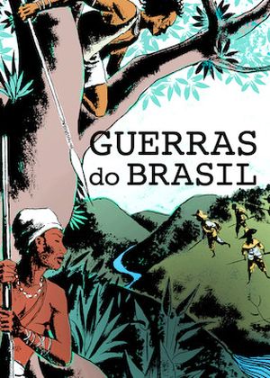 Guerras do Brasil.doc