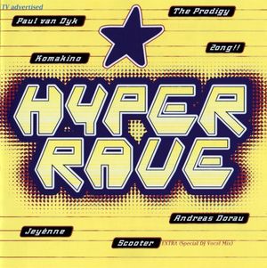 Hyper Rave