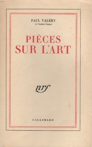 Pièces sur l'art