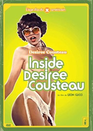 Inside Desiree Cousteau
